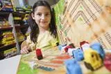Spielend durch die Winterferien Bild: Spielend durch die Winterferien