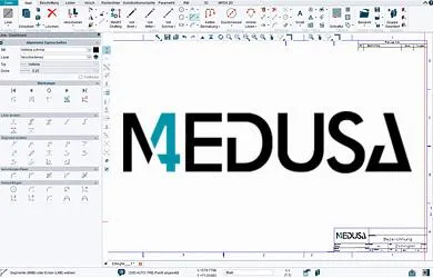 Bild: MEDUSA4 R6: CAD jetzt noch besser und einfacher erleben