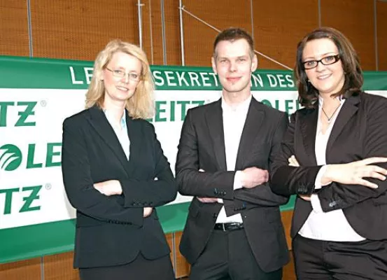 Bild: Beste/r Sekretär/in 2009 – Multitalente aus Deutschlands Büros gesucht