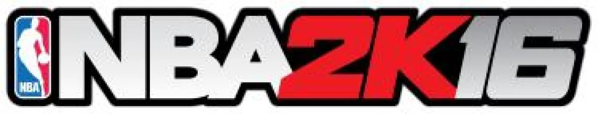 NBA 2K16-Logo
