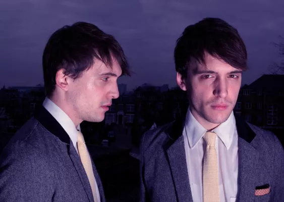 Bild: BeMe theatre präsentiert The Pride von Alexi Kaye Campbell in englischer Sprache