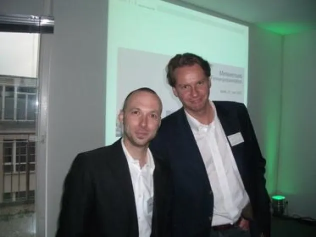 Bild: Metaversum kündigt mit Twinity die erste virtuelle Welt „Made in Berlin“ an