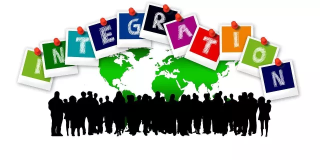 Bild: Migration und Beratung