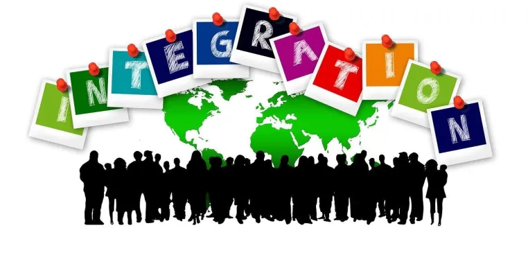 Bild: Migration und Beratung