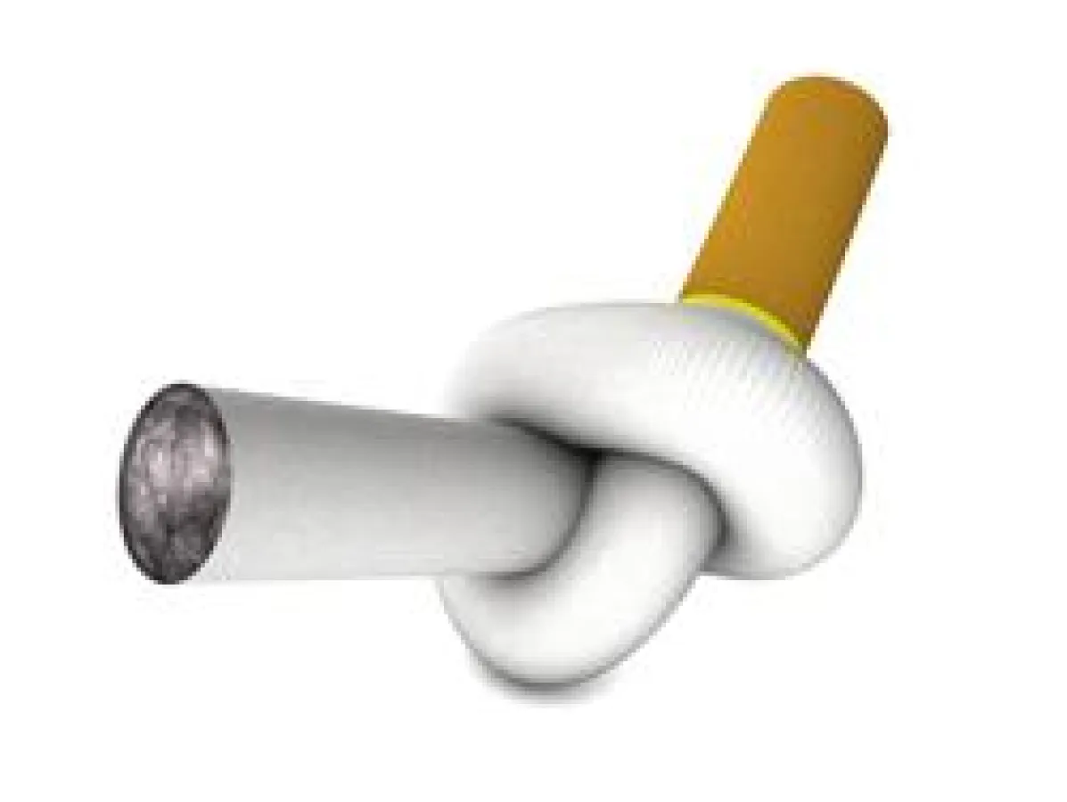 Rauchen aufhören spielt sich im Kopf ab. Nur wer 100%ig aufhören will kann es wirklich schaffen. Ist der Wille da, findet sich immer ein Weg. Einige Tricks können helfen die Raucherentwöhnung zu erlei