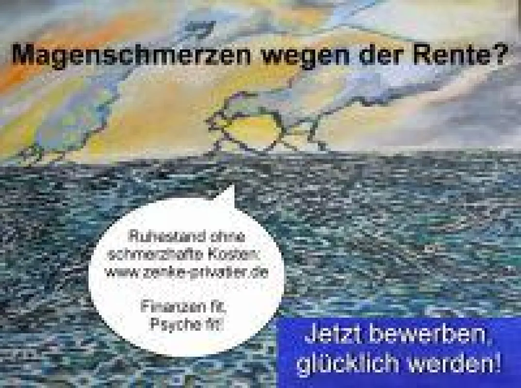 Wir sorgen für Sicherheit in den Finanzen