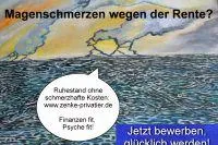 Bild: Aktien unter schlechten Vorzeichen 2018