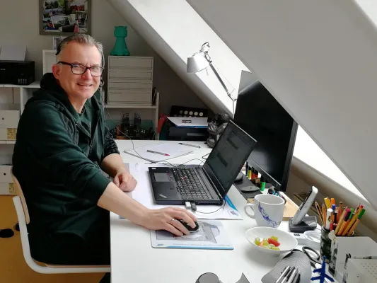 Bild: TMS WinSped: Zuverlässiges Transportmanagement auch aus dem Homeoffice