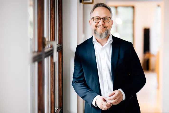 Fördermittel optimal nutzen: Michael Köhlers Wegweiser zum finanziellen Erfolg Bild: Fördermittel optimal nutzen: Michael Köhlers Wegweiser zum finanziellen Erfolg