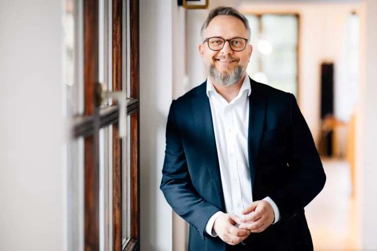 Fördermittel optimal nutzen: Michael Köhlers Wegweiser zum finanziellen Erfolg Bild: Fördermittel optimal nutzen: Michael Köhlers Wegweiser zum finanziellen Erfolg