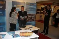 News aus der Alu-Branche - Alu-TV® berichtet aus Dubai Bild: News aus der Alu-Branche - Alu-TV® berichtet aus Dubai
