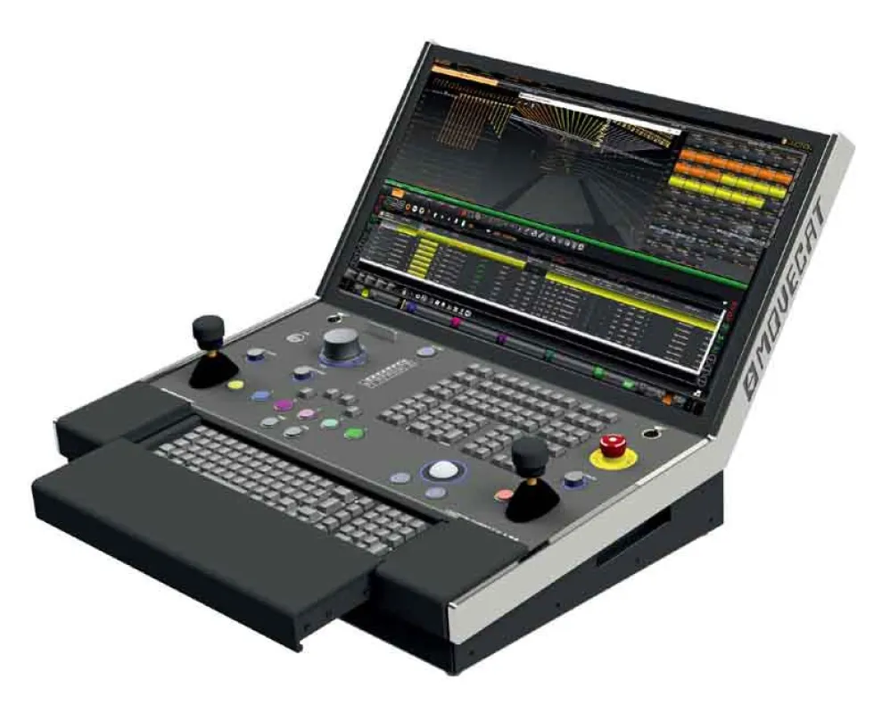 Movecat EXPERT-T III (Foto: Movecat)