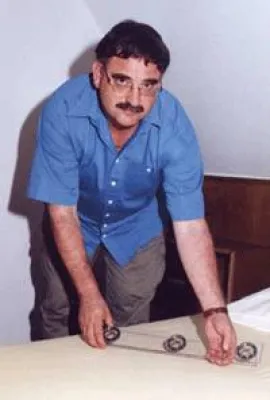 Bild: Schimmelpilze im Haus schaden der Gesundheit