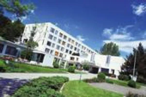 Bild: AnyDoc Software erleichtert Administration der Klinik Stephanshorn die Bearbeitung von Patientenunterlagen