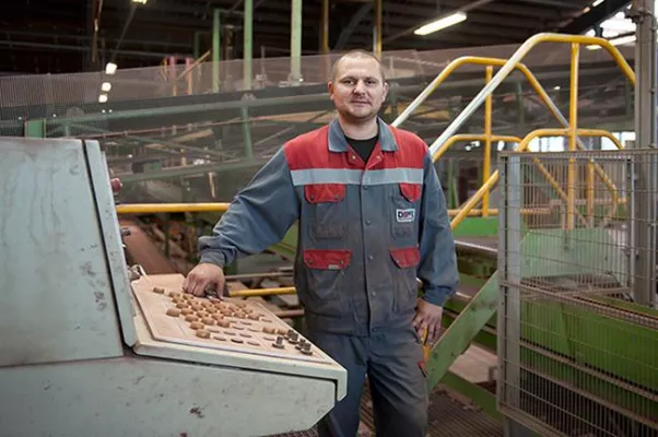 Bild: Backe, backe Backsteine – Industriekeramiker, dringend gesucht