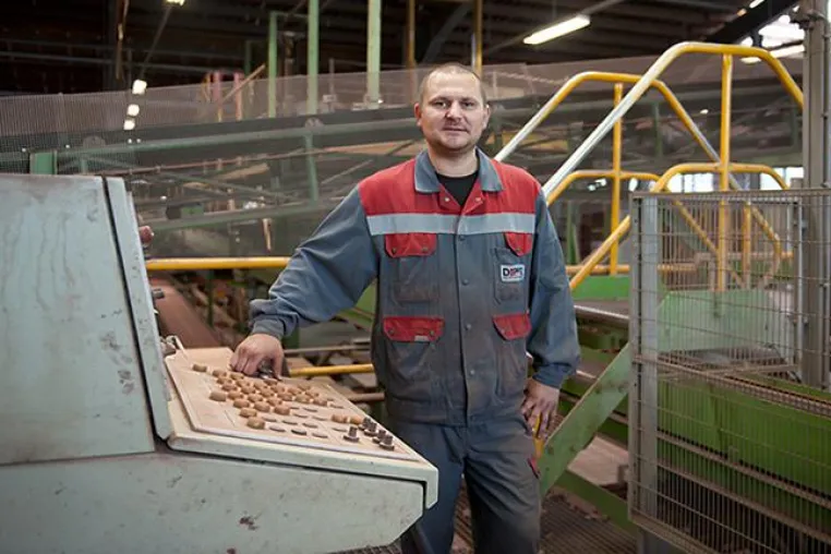Bild: Backe, backe Backsteine – Industriekeramiker, dringend gesucht