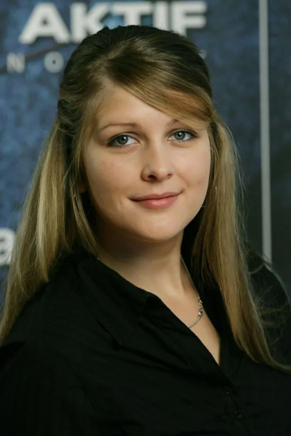 Sindy Höntsch, Leiterin Marketing & Kommunikation von AKTIF Technology