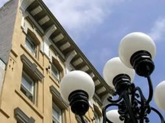 Los Angeles und San Diego sind sehenswerte Städte in Kalifornien Bild: Los Angeles und San Diego sind sehenswerte Städte in Kalifornien