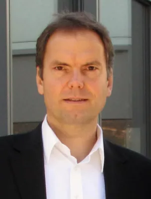 Bild: Wo geht`s denn hier zum Megatrend im Bad?