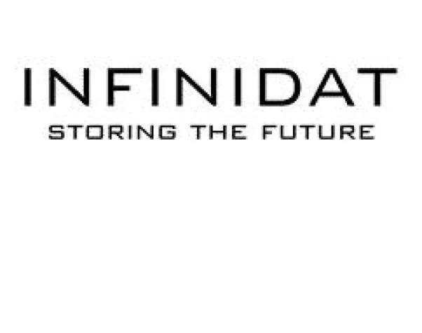 Bild: INFINIDAT fordert Performance von All-Flash-Arrays bei realen Workloads heraus