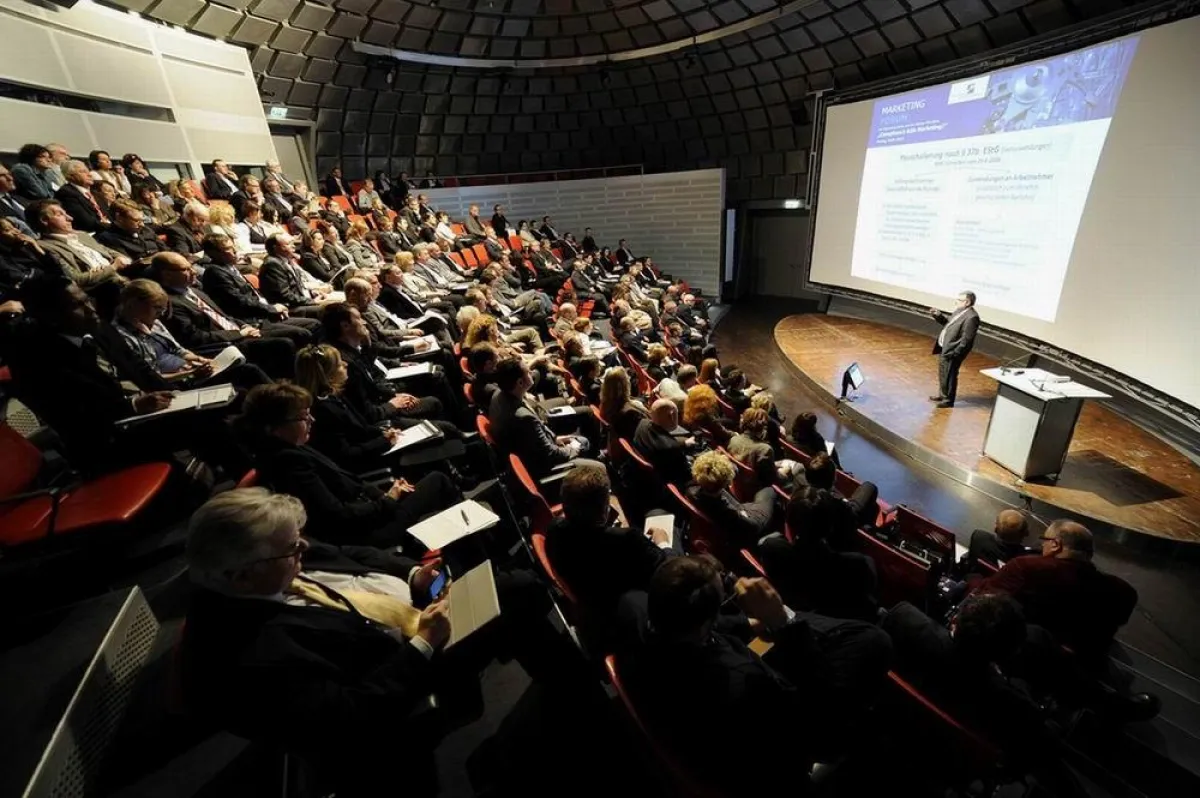 Marketing-Forum Süd-West