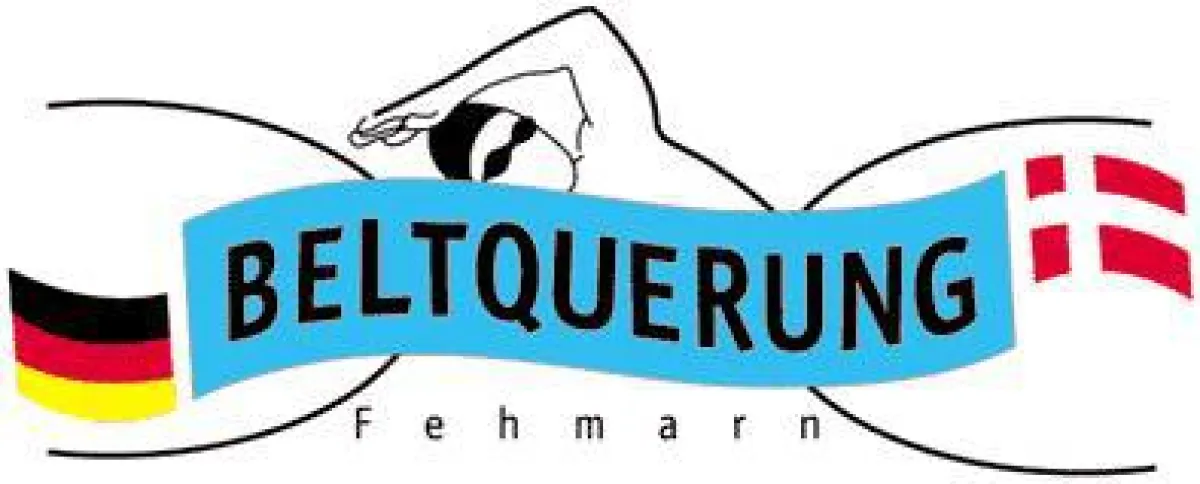 Internationales Marathonschwimmen Beltquerung