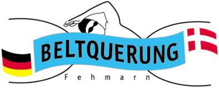 Bild: Marathonschwimmen Beltquerung startet in Saison 2015