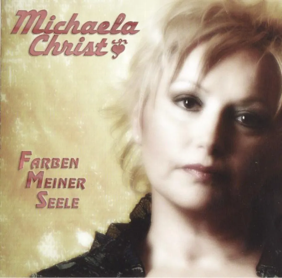Michaela Christ - Farben meiner Seele