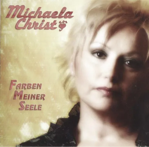Bild: Michaela Christ - Farben meiner Seele