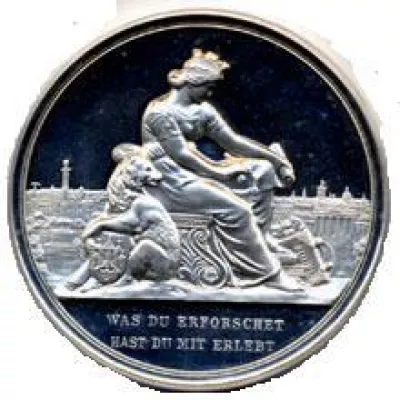Bild: Neujahrsempfang des Vereins für die Geschichte Berlins e.V., gegr. 1865