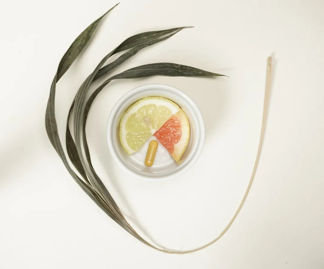 NEM sind eine Ergänzung für eine bewussten Ernährung  (© MITOcare GmbH & Co KG)