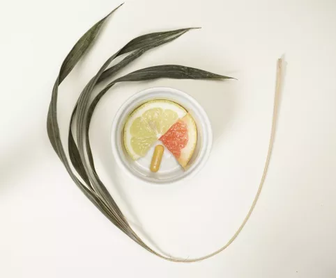 Bild: Nahrungsergänzungsmittel - Sechs Fakten für Verbraucher  