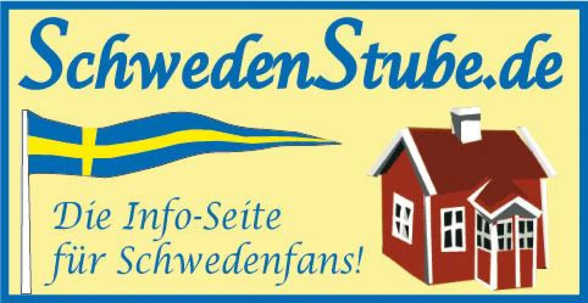 Schwedenstube - Die Seite für Schwedenfans