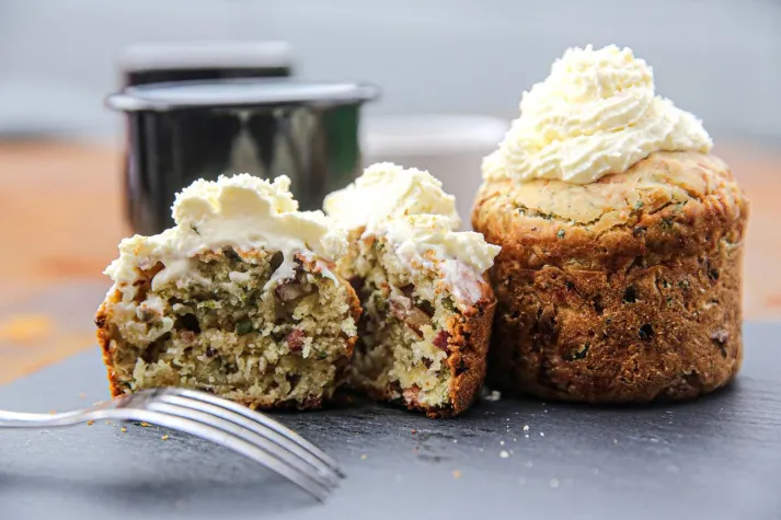 #GrillAtHome: Genuss hält zusammen Bild: #GrillAtHome: Genuss hält zusammen