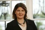 Bild: Frau Constanze Werner wird zur neuen 1. Vorsitzenden des Fördervereins „Friends of St. George’s e.V.“ gewählt