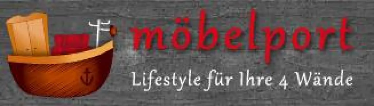 Möbel Port - Lifestyle für Ihre 4 Wände