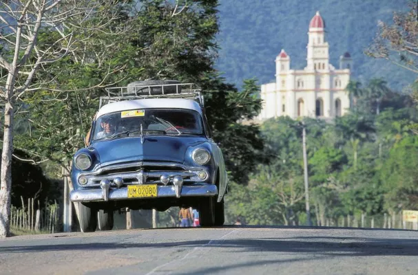 avenTOURa verzeichnet weiterhin Buchungssteigerungen für Cuba Bild: avenTOURa verzeichnet weiterhin Buchungssteigerungen für Cuba