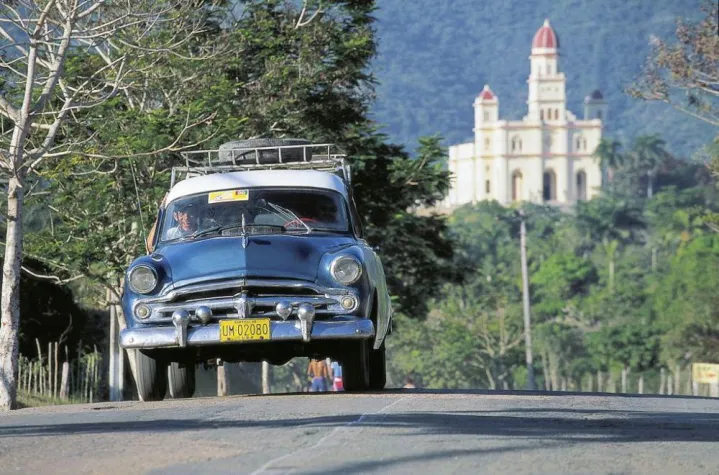 avenTOURa verzeichnet weiterhin Buchungssteigerungen für Cuba Bild: avenTOURa verzeichnet weiterhin Buchungssteigerungen für Cuba