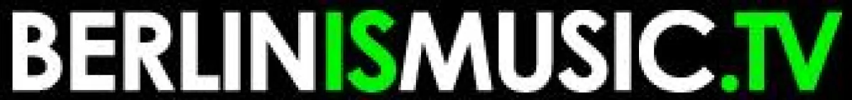 Logo, BerlinIsMusic.TV