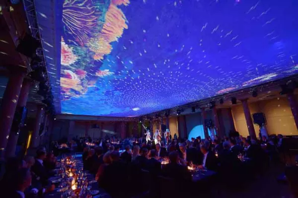 Bild: INSGLÜCK GEWINNT BEI DEN GALAXY AWARDS