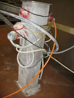 Bild: Wie sicher ist Ihr Betrieb?- Haus der Technik Fachtagung : 3. Betriebssicherheitstagung am Bodensee