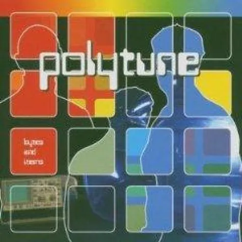 Bild: Polytune - Bytes & Items