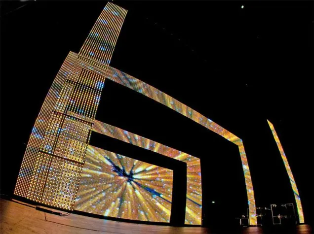 Bild: AVM hat jetzt auch LED-Module G-LEC Phantom 60 im Portfolio