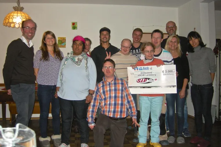 Bild: SIP Scootershop bester Versender in der Kategorie SCOOTER