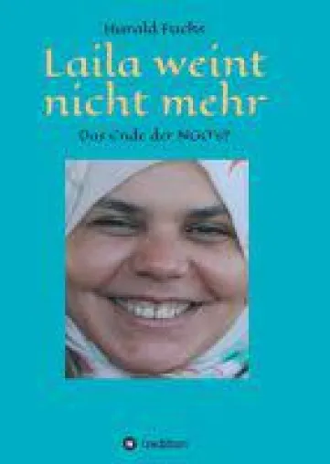 Bild: Laila weint nicht mehr - Hintergründe zu Flüchtlingen und Fluchtursachen