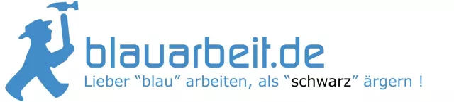 Bild: „Gelbe Seiten“ waren gestern – Jetzt kommt „blaue Arbeit“!