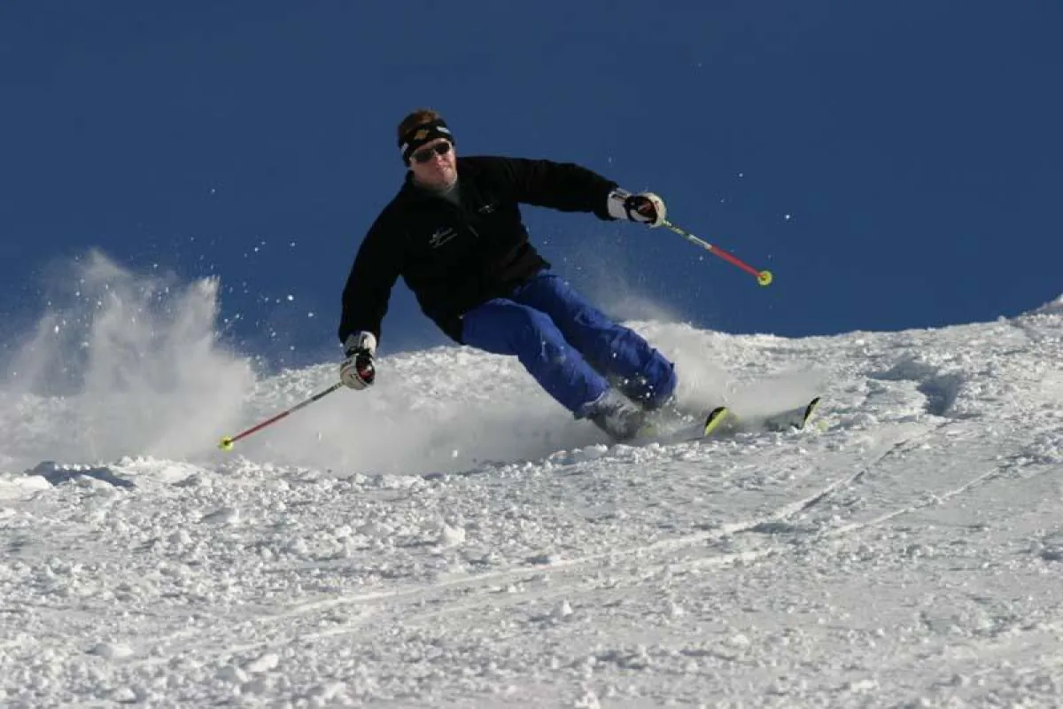 Mit Gästekarte frei: Skifahren in Bernau im Schwarzwald