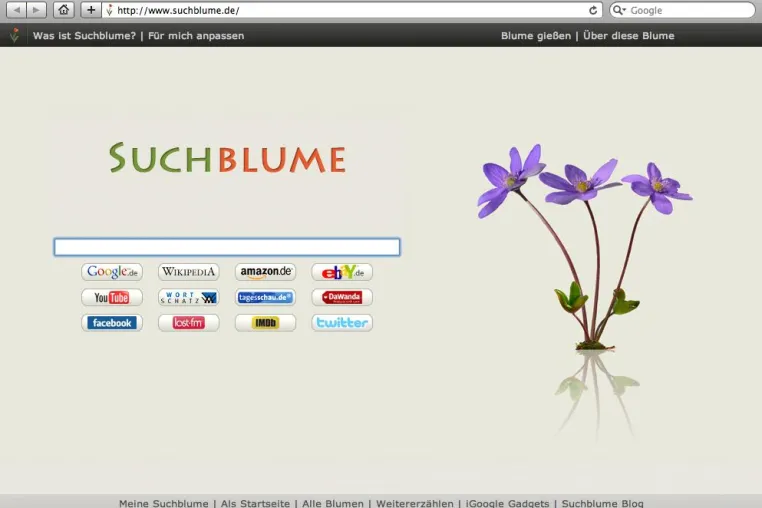 Bild: Blumen zum Valentinstag kostenlos über Suchblume verschicken