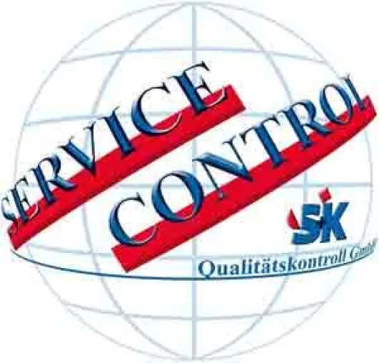 Bild: Service Control entwickelt mit LAN Data innovative Prüfmethode für Qualitätskontrollen