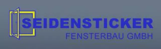 Bild: Seidensticker Fensterbau jetzt mit eigener Website online